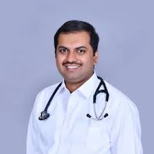 Dr Nuthan